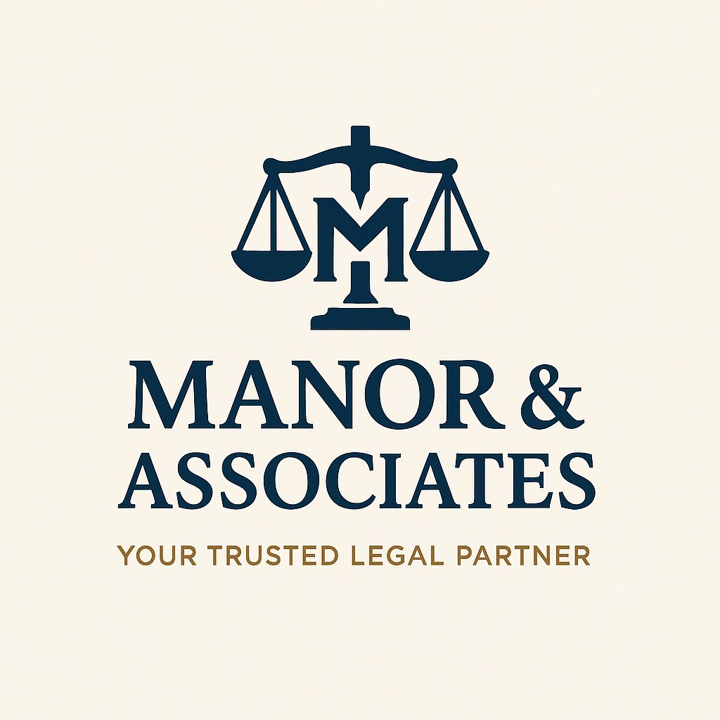 Manor & Associates